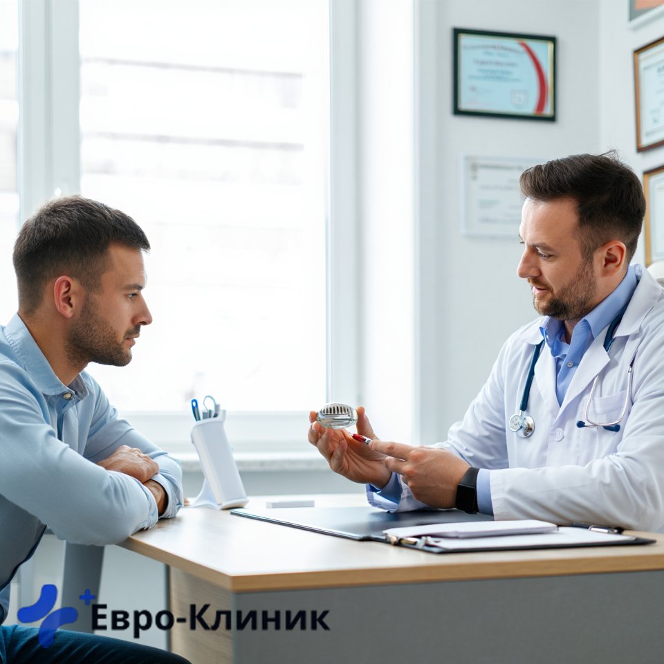 Консультация по химзащите от алкоголизма в Бутурлиновке